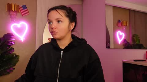 CelesteBailey online show from 03.03.26