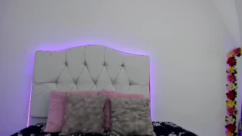 Snapshot of celestederek chatting on 01.12.26 Celeste - Derek online show from 01.12.26