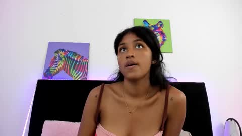 Celeste - Derek online show from 02.12.26