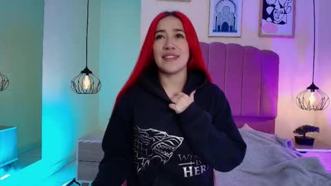 Celeste online show from 11.07.25