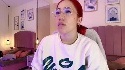 Celeste online show from 02.10.26