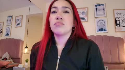 Celeste online show from 03.26.26