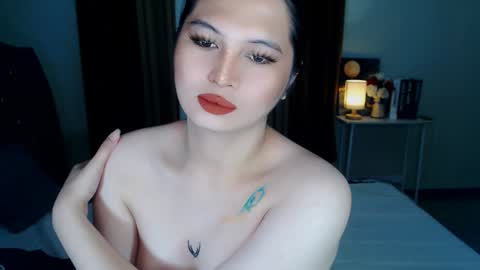 CELESTE IGYoshi Tian online show from 12.08.24