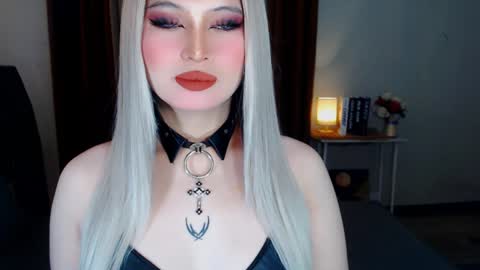 CELESTE IGYoshi Tian online show from 12.14.24