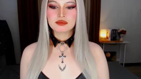 CELESTE IGYoshi Tian online show from 01.03.25