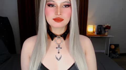 CELESTE IGYoshi Tian online show from 01.05.25