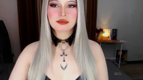 CELESTE IGYoshi Tian online show from 01.19.25