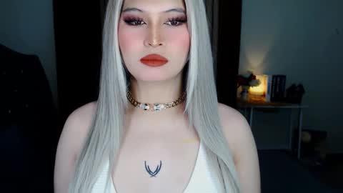 CELESTE IGYoshi Tian online show from 01.28.25