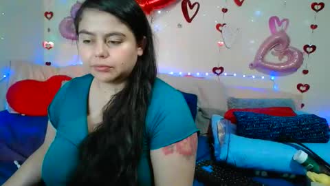 celestehot222 online show from 02.20.26