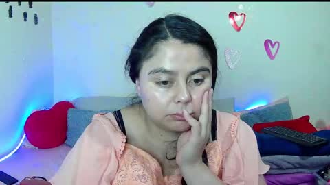 celestehot707rs online show from 09.21.25