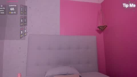 Celeste  online show from 01.27.25