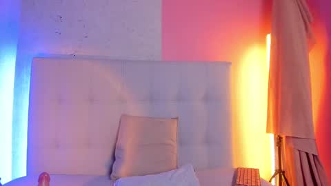 Celeste  online show from 02.27.25