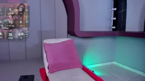 Celeste  online show from 10.27.25