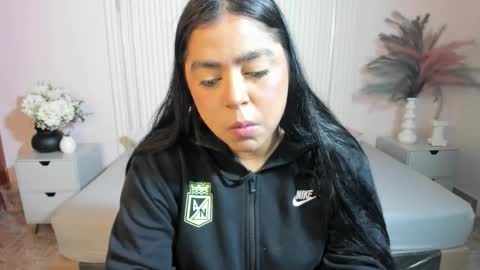 celestemoon5 online show from 01.06.26