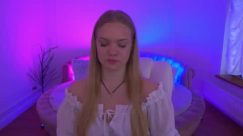 celestenoirr online show from 12.23.25