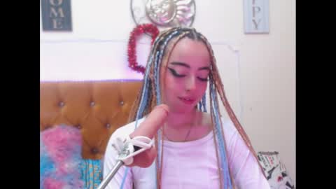 Celeste o Yenna online show from 12.08.24