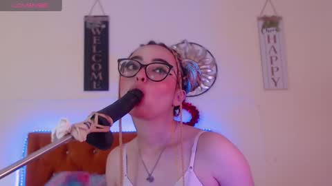 Celeste o Yenna online show from 12.22.24