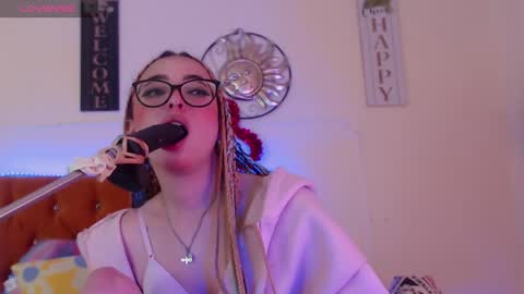 Celeste o Yenna online show from 12.22.24