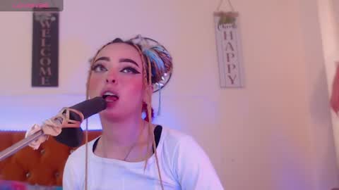 Celeste o Yenna online show from 12.23.24