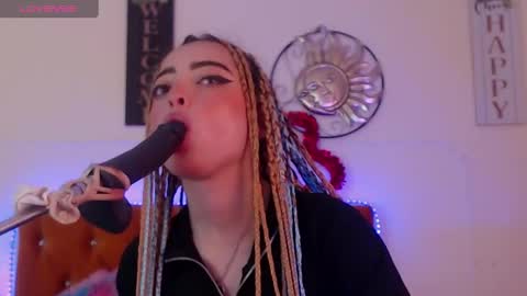 Celeste o Yenna online show from 12.26.24