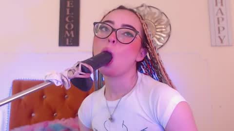 Celeste o Yenna online show from 12.27.24