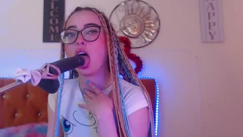 Celeste o Yenna online show from 12.28.24