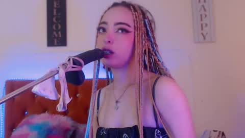 Celeste o Yenna online show from 12.30.24