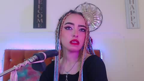 Celeste o Yenna online show from 01.02.25