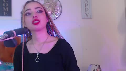 Celeste o Yenna online show from 01.03.25