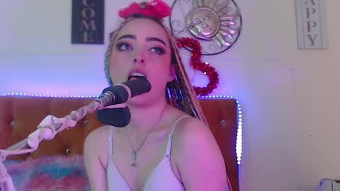 Celeste o Yenna online show from 01.03.25