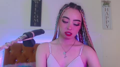 Celeste o Yenna online show from 01.04.25