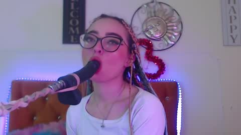 Celeste o Yenna online show from 01.04.25