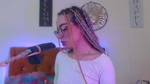 Celeste o Yenna online show from 01.04.25