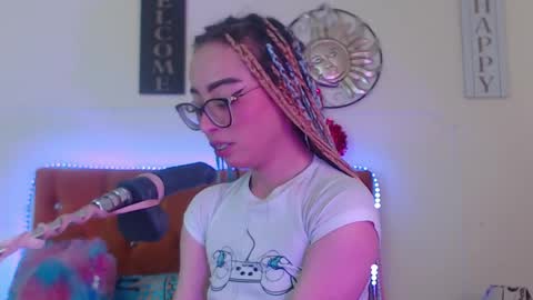 Celeste o Yenna online show from 01.05.25