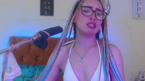 Celeste o Yenna online show from 01.08.25