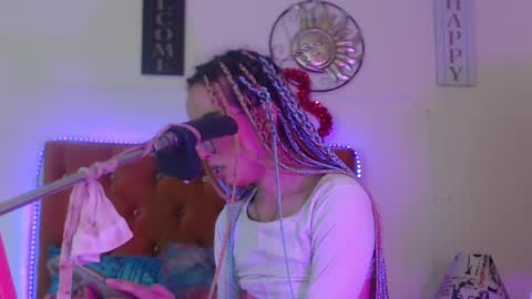 Celeste o Yenna online show from 01.09.25