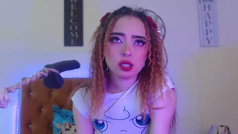 Celeste o Yenna online show from 01.12.25