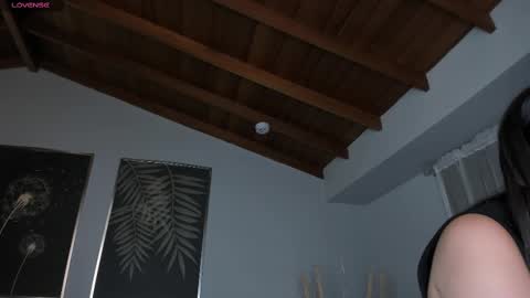 Celeste online show from 02.19.25