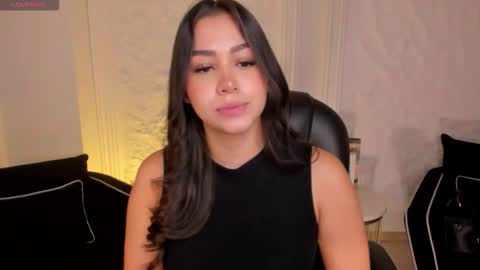 Celeste online show from 10.15.25