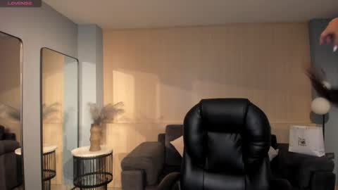 Celeste online show from 10.27.25