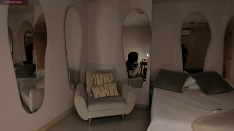 Snapshot of celestepalmer_x chatting on 04.21.26 Celeste online show from 04.21.26