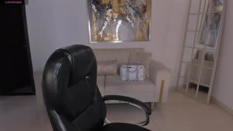Snapshot of celestepalmer_x chatting on 04.26.26 Celeste online show from 04.26.26