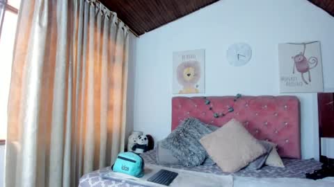 Celeste online show from 01.25.25