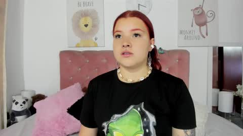 Celeste online show from 02.22.25