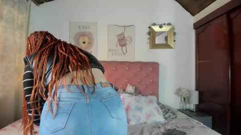 Celeste online show from 09.16.25