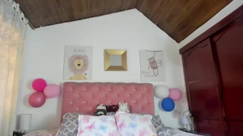 Celeste online show from 09.26.25