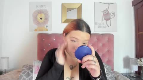 Celeste online show from 10.08.25