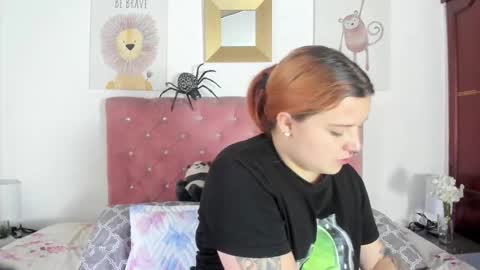 Celeste online show from 10.23.25