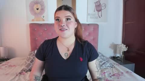 Celeste online show from 10.27.25