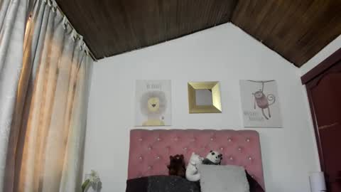 Celeste online show from 12.05.25